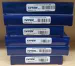 New Tiffen X 5.65" 1, 3, 1/2, 1/4, 1/8 Chocolate Solid Color Filter Set. Fixed Price $2650.00.