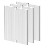 Smilyan 116130 Filter Replacement True Hepa For Winix 5500-2 And AM80 Air P.... Fixed Price $60.24.