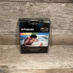 Polaroid 67MM Circular Polarizer C-pl Lens Filter. Fixed Price $18.99.