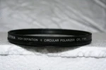 Opteka 77MM Circular Polarizing Lens Filter Multi-coated Cpl Polaris Pol.. Fixed Price $9.95.