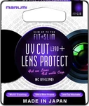 Marumi Fit + Slim Uv Cut L390 58MM Mc Lens Protect Filter. Fixed Price $29.99.