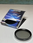 Green.l Cpl Dhd Circular Polarizing 49MM Camera Lens Effect Filter. Fixed Price $14.29.