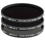 Hoya 62MM Hd Mkii Irnd Neutral Density Filters Kit. Fixed Price $237.90.