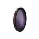 Freewell 67MM Threaded Hard Stop Variable Nd Filter Bright Day 9. Fixed Price $143.80.