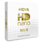 Hoya Hd Nano Mk Ii Cir-pl Circular Polarizing Filter 67MM. Fixed Price $127.00.