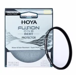 Hoya Fusion One Next Camera Lens Protector Filter. Fixed Price $85.09.