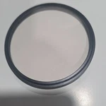 Promaster 52MM Yellow Y2 Circular Camera Lens Filter Threaded. Fixed Price $8.99.