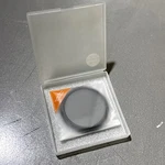 58MM Fader Variable Lens Filter Adjustable Neutral Density ND2-400 ND2-ND400. Fixed Price $9.95.