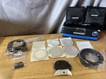 Neewer 67MM Clip Filters Kit For Phone & Camera, Cpl, ND32. Fixed Price $34.96.
