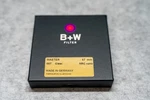 B+w Mrc Nano Master 007 Clear Filter (67MM) MFR#66-1101525 / 1226019. Fixed Price $54.99.