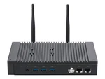 Asus I5-1235U 8GB 512GB Ssd No Os PL64-S5-8-5GW6-TWVUU Mini Pc. Fixed Price $249.97.