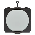 New Revar Cine Rota-tray 4X5.65/138MM With Circular Polarizer Filter. Fixed Price $540.00.