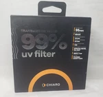 Chiaro Pro 95MM 99-UVBTS Brass Filter. Fixed Price $89.99.