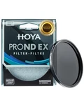 Hoya Pro Nd-ex ND64 82MM Filter 6-STOP Neutral Density For Lon. Fixed Price $134.81.