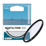 Kenko Soft Filter Nostaltone Blue 58MM, With Color Effect, For Contra.... Fixed Price $67.49.