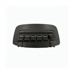 Availiable 6-SWITCH Auxiliary Upfitter Panel For F-series 2015-2021 Tr.... Fixed Price $403.51.