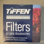 Tiffen 72ND6 72MM Photo Digital Video Filters Lens Accessories Colorcore. Fixed Price $39.99.