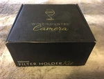 Wine Country Camera Filter Holder Kit, Nd, Grad Vault, Polarizer, Lens Adapter. Fixed Price $425.00.