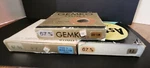 Camera Filters Gemko Mm, Hoya 67.0S, Astron Pre-owned Open Box. Fixed Price $9.99.