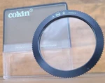 Cokin Cromofilter Sa Paris Split Field +2 B 112. Fixed Price $18.97.