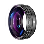 Pictron Wide Angle Macro Lens For Sony ZV1 RX100VII 18MM 10X. Fixed Price $87.96.