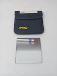 Tiffen 4X4" Soft Edge Graduated Nd 0.6 Neutral Density Se Filter. Fixed Price $59.00.
