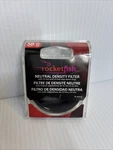 Rocketfish (RF-NDF58) Mm Neutral Density Filter (599). Fixed Price $24.96.