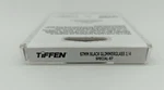 Tiffen 67MM Black Glimmerglass 1/4 Filter - Blends Contrast Levels. Fixed Price $85.00.