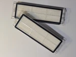Hepa Filters For Roborock S50 S60 S5MAX S6MAXV - 2 Pack New. Fixed Price $8.99.