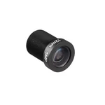 Uxcell F2.0 Fpv Cctv Camera Lens Wide Angle For Ccd 12MM-5MP, Black. Fixed Price $21.55.