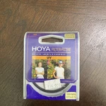 Hoya Haze UV0 (B58UVGB) Mm Filter. Fixed Price $12.99.