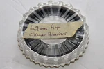 Hoya Hrt 62MM Cir-polarizer/uv Absorbing Filter Excellent Condition W Case. Fixed Price $29.95.