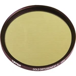New Tiffen 49MM Gold Diffusion Soft Focus Filter - Grade (49GDFX5). Fixed Price $59.99.