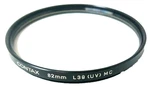 Contax 82MM L39 Uv Ultraviolet Mc Multi-coated Glass Filter For Zeiss Lens. Fixed Price $88.80.