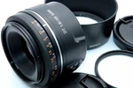Near Mint Sony Dt 35MM F/1.8 Sam Wide Angle Standard Lens SAL35F18 For Japan. Fixed Price $88.00.