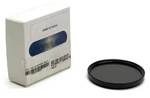 Formatt Hitech 58MM Neutral Density Filter Bf 58-ND.6HD 0.6 Std. Fixed Price $25.00.
