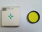Hoya Yellow K2 52 Mm Filter. Fixed Price $19.90.