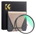K&f Nano X Pro Series Filter 77MM Mrc Uv Copper Material KF01.1984 Sealed. Fixed Price $70.00.