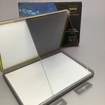 Benro Master 100X150MM 2-STOP (GND4 0.6) Hard-edge Graduated Filter. Fixed Price $61.60.