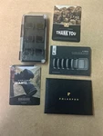 Polarpro Osmo Pocket 6-PACK Filter Kit W/ Case & Manuals. Fixed Price $18.19.