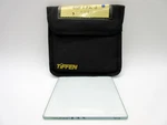 Tiffen 4X4" Soft Glass Filter Mfr #44SFX3. Fixed Price $200.00.