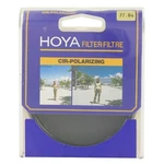 Hoya 77MM Cir-polarizing Filter. Fixed Price $17.50.