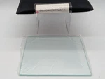 Tiffen 6.6X6.6" Low Contrast Diffusion Glass Filter Mfr #6666LC2. Fixed Price $350.00.