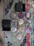 Bower Digital/video Filter Fit 77MM Lenses 3 Kits Total Two Cases All New. Fixed Price $33.25.