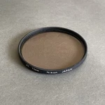 Nikon 72MM A2 Color Balancing Warming Camera Lens Filter No Case. Fixed Price $12.99.
