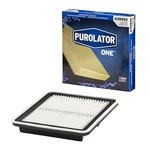 Purolatorone High Density Engine Air Filter Protects Up 12000 Miles. Fixed Price $24.99.