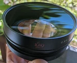 16X9 Inc. 0.8X Wide Converter For Model HD8X-EXII, Sony EX1 And EX3. Fixed Price $279.95.