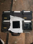 Tiffen CBF-1 Nd 3.O Camera Back Focusing Neutral Density Fiter With Case. Fixed Price $50.00.