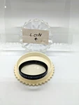 Tiffen 40.5 Mm Low Contrast (grade/denisty 4) Diffusion Glass Filter. Fixed Price $34.99.