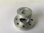 Conoptics Glan Type Polarizer 7.5X7.5X7.5 Mm W/ Mount, Working. Fixed Price $124.99.